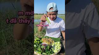 ĂN CON NUỐC full | CHỊ EM NHÀ BÁO #shorts #funny #viral #chịemnhàbáo