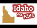 Discovering Fun Facts About Idaho