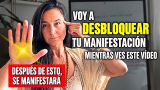 Te volverás peligrosamente Magnética 🧲 │ Una experiencia de Reset en Directo