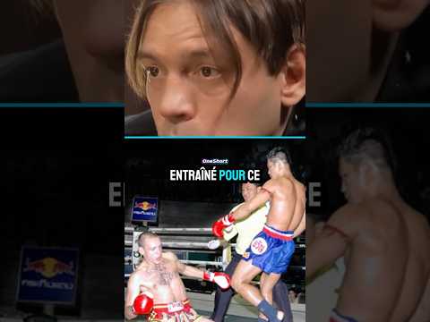JEAN-CHARLES SKARBOWSKY : j'ai mis fin a ma carriere a 31 ans #jcskarbowsky  #boxethai  #muaythai