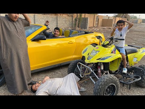 علمتهم وصدمو البطريق🙆 ♂️