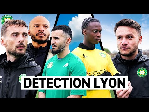 JE RECHERCHE DES TALENTS À LYON POUR MON CLUB PRO EN ANDORRE ! (SCE #5)