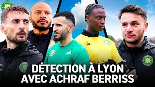 JE RECHERCHE DES TALENTS À LYON POUR MON CLUB PRO EN ANDORRE ! (SCE #5)