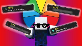 La RULETA de PVP IMPOSIBLE