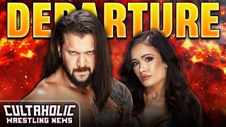 Karrion Kross Announces WWE Departure - Everything We Know (And Don’t Know!)