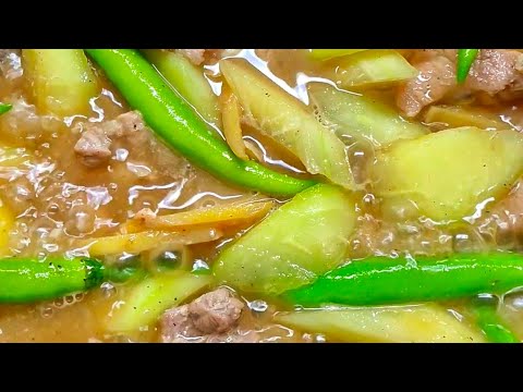 Hwag na kayong magluto ng tinolang Manok, Meron palang,,,,,see more