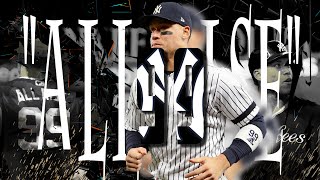 Aaron Judge || 2019 Yankees Highlights