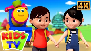 Best Friend Song, No No Song + Kannada Rhymes and Kids Songs, ಕನ್ನಡ ಪ್ರಾಸಗಳು