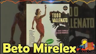 De flor en flor- Isaac Carrillo (Con Letra)