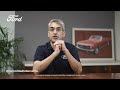 Ford's Operations and Customer Strategy