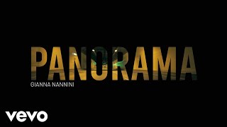 Gianna Nannini - PANORAMA (Official Video)