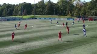 FC Schalke 04 U15 - 1. FC Union Berlin 4:2