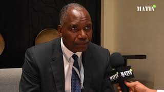Entretien avec Konimba Sidibé, ministre malien de la Promotion de l'Investissement et du secteur privé