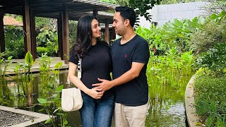 I Have News 🤰🏻