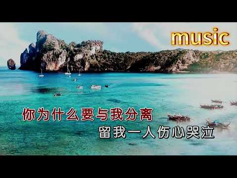 我還是忘不了你-薔薇團長-KTV 伴奏 no vocal 無人聲 music 純音樂 karaoke 卡拉OK 伴唱我還是忘不了你-薔薇團長-