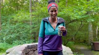 Appalachian Trail 2022 Den 79-93