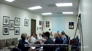 Elderly Affairs Committee Meeting | June 10, 2026