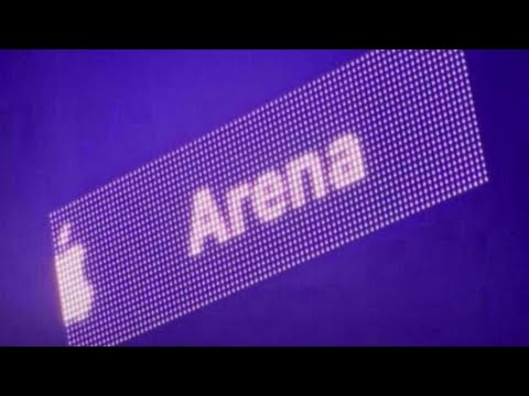 TOPBOY - INTRO ¿Qué es arena? (audio oficial) #ArenaMixtape