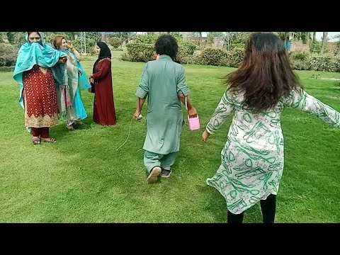 Pashto Hot Scene Of Song Making BTS