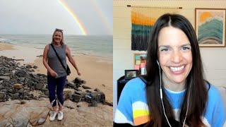Christine's FULL recovery from ME/CFS & Fibromyalgia (4 minute overview)
