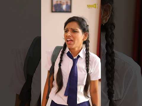 Innaiku hug day vaa #soundsettai #comedy #cinemacomedy #funny #valatinestatus
