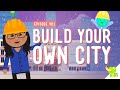 City Planning and Design Considerations