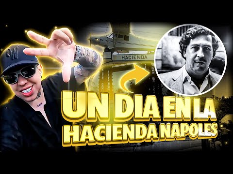 HACIENDA NÁPOLES | WESTCOL