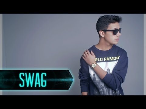 SWAG I Sebas Dice