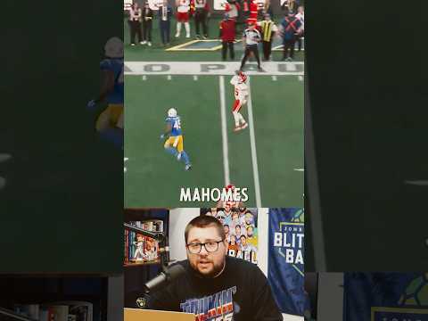 Week 1 game within the game moments #nfl #football #sports #eagles #cowboys #chiefs #chargers #bills