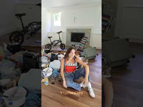 Pierson Got Rubbed #brentrivera #lexirivera #piersonwodzynski