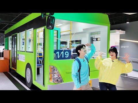 안전 체험 모아보기 30분! 사고났을 때 대처요령 안전교육 [살아있는 현장학습]