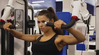 Workout Sportsclub