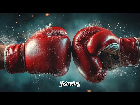 Adam Griffith - Knockout