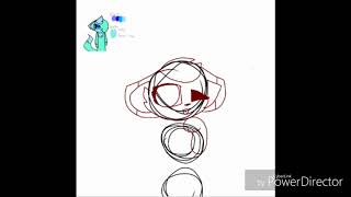 For MintyMations art contest