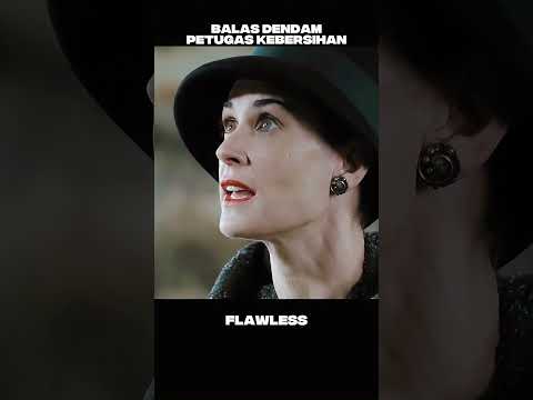 BALAS DENDAM PALING JENIUS‼️ #alurceritafilm #shorts