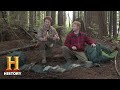 Survival Gear and Tools Assessment
