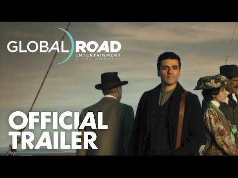 The Promise - Official Trailer - In Theaters April 21
