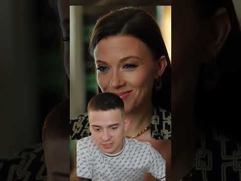 Парень не мог поверить своему счастью #фильмы #нарезки #сериал #реки
