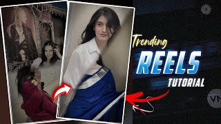 Ek Sharir Hai Do Manushya Reels Editing | Divya Drishti Song Reels Editing | Capcut Video Editing