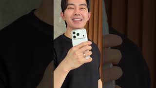 Clear case premium bwt iphone.Casenya bening tipis dan dah ada garansi anti menguning sampe 1 tahun