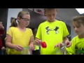 Healthy Eating and Learning Activities