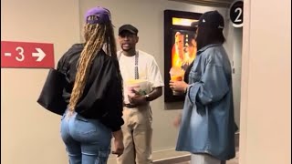 Men Never Report This Type Of Behavior At Work.