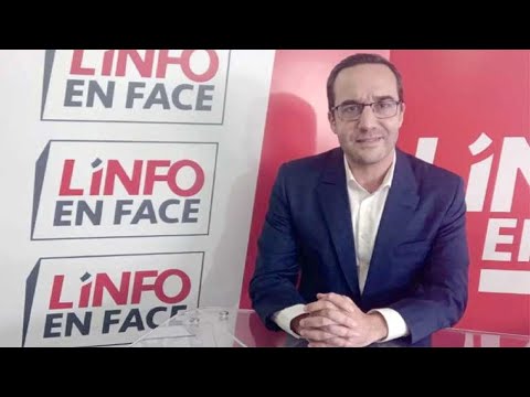 Video : L'Info en Face avec Tarik El Malki