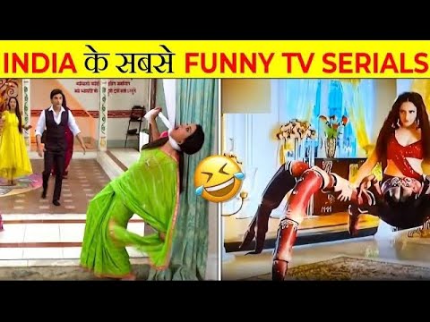 Funny TV serial || टीवी सीरियल फनी ||#gabru #comedy #funny #fun #malwa #carryminati 