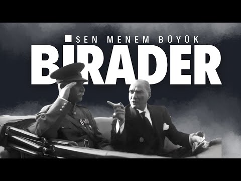 Atatürk ve İran Şahı I Büyük Buluşmada Neler Yaşandı?