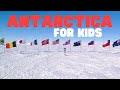 Exploring Fascinating Facts About Antarctica