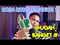 LAN Cable Assembly and Testing