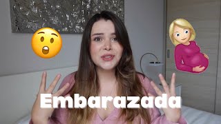 Embarazo Adolescente a los 27… Mi experiencia #MAQUInaderecuerdos