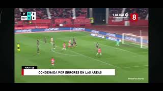 Almeria - Cultural Leonesa 25-26