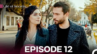 Life of Secret Episode 12 (Hindi Dubbed)